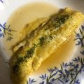 ネコのみさき's cooksnap of when they made 介護食【やわらかとろろ入りオムレツ】.