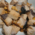 クックV71KF9☆'s cooksnap of when they made 鰹のたたきをリメイク☆生姜と鰹の角煮☆.