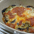 クックBJ8ASW☆'s cooksnap of when they made 【絶品おかず】鯖缶とナスのマヨチーズ焼き.