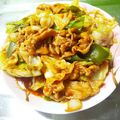 yukipanmen's cooksnap of when they made 簡単で美味しい回鍋肉.