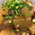 さく*'s cooksnap of when they made 味染み♡サバ缶と大根の生姜煮〜鯖大根〜.