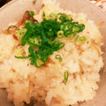 やまぐち1234's cooksnap of when they made 簡単本格炊き込みご飯！深川飯.