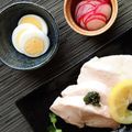 プクル's cooksnap of when they made 味玉.