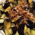 ミレーちゃん's cooksnap of when they made あと一品☆ナスのバター麺つゆ.