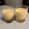 クック☆Yuki's cooksnap of when they made レンジで簡単！濃厚なめらかプリン.