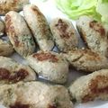 はちゅっこ's cooksnap of when they made ラップで簡単手作りソーセージ.