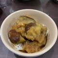 料理苦手はる's cooksnap of when they made ナスの焼き浸し 素麺のせ.