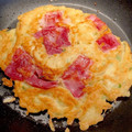 クック3FUS0V☆'s cooksnap of when they made お好み焼き(豚玉).