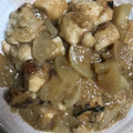 食べまくり's cooksnap of when they made 鶏むね肉と大根のみぞれ煮.