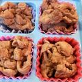 ◎みーちゃん◎'s cooksnap of when they made 簡単 早い！ 絶品♡ 豚の めんつゆ炒め.
