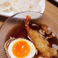 ﾋﾟﾛﾐ♡'s cooksnap of when they made ゆで卵の天ぷら.