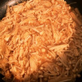 サバ先生's cooksnap of when they made 【簡単】常備菜えのきの自家製なめたけ♡.