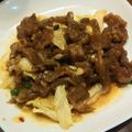 あいすくりんスプーン's cooksnap of when they made 豚ロースの甘味噌炒め.