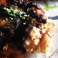 クックLYJYCE☆'s cooksnap of when they made 基本のかに玉.