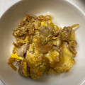 クックJC7I7K☆'s cooksnap of when they made 我が家の定番！美味しい親子丼.