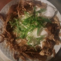 inLondon's cooksnap of when they made かれいの中華風酒蒸し.