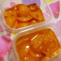 くまゆり☆'s cooksnap of when they made 超簡単！炭酸で美味しいびわのコンポート.