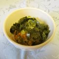 龍青空ママ's cooksnap of when they made いつもの納豆に飽きたら、納豆ごま油風味.