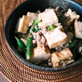 ｊｏｃｏｍｏｍｏｌａ's cooksnap of when they made 時短♪アスパラと厚揚げの肉みそ炒め.