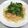 Nekokame's cooksnap of when they made パクチー香る〜ぺペロンチーノ*アジアン.