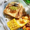 ふぁんたにゃん's cooksnap of when they made 簡単◎めちゃ旨♡あげづけ（再現レシピ）.