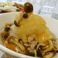 たんこたんきち's cooksnap of when they made 焼き茄子と厚揚げのおろしあんかけ.