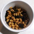 せねふみ's cooksnap of when they made 簡単常備菜♡ツヤツヤ昆布豆♡しっかり味！.