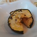 fuーfuー's cooksnap of when they made ズッキーニのマリネ.