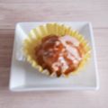 アクセル☆'s cooksnap of when they made 冷凍鶏唐揚げアレンジ☆チリマヨソースがけ.