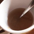 あすか_てんくま's cooksnap of when they made 風邪の予防に◇梅湯･梅茶◇寒気、喉の痛み.