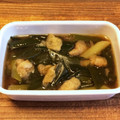 ♡yummy♡'s cooksnap of when they made 油揚げと長ネギの煮物♪生姜香る♪.