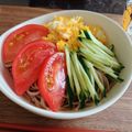 うえしゃま's cooksnap of when they made 超簡単！ざる蕎麦つゆ.