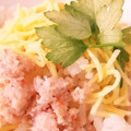 みーたん９１２'s cooksnap of when they made 簡単★カニ缶で炊き込みご飯♪.