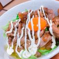 たっこぉ's cooksnap of when they made 激うま！簡単！スタミナ豚丼！.