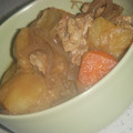 かにゃめー's cooksnap of when they made 肉じゃが ～和食の王様～.