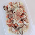 テトこ's cooksnap of when they made キャベツとツナときのこの味噌炒め.