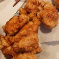 yuljasmine825's cooksnap of when they made 鶏胸肉なのに柔らか★ウチの絶品唐揚げ.