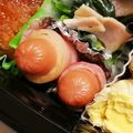 saalalan's cooksnap of when they made ✪ウインナーのベーコン巻き✪.