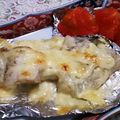 クック6DDPP8☆'s cooksnap of when they made たらのマヨチーズ焼き.