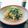 momoetsu's cooksnap of when they made 春菊とハムの白和え【作り置き】.