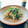 momoetsu's cooksnap of when they made 春菊とハムの白和え【作り置き】.