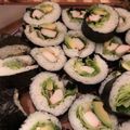 Emmabeagle's cooksnap of when they made 宮崎郷土料理レタス巻き.