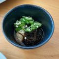 ☆ayumikan☆'s cooksnap of when they made 長芋もずく素麺.