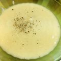 kenyamcook's cooksnap of when they made 簡単♪ビシソワーズ(じゃがいもスープ♪).