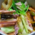 ＭＯＭＯパンダ's cooksnap of when they made お弁当☆おつまみ☆なんでもちくわ.