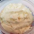 ゆうまいズ's cooksnap of when they made パンに塗る♪練乳ミルククリーム.