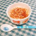 あゆまんま♪'s cooksnap of when they made かけるだけで簡単！超時短な朝ご飯.