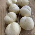 napico's cooksnap of when they made ホシノ酵母のみるく白ぱん「Bisco」.