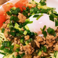 67luna's cooksnap of when they made 冷やし中華と自家製中華タレ.