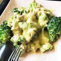クックJUON1S☆'s cooksnap of when they made ブロッコリー☆ツナチーズ焼き☆.